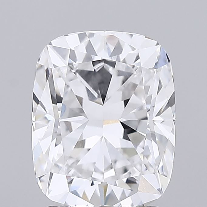 Lab Grown Diamond Lab-grown 2,06Ct D-VVS2 Cushion - IGILG780648131