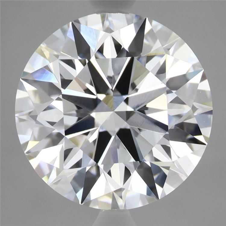 Lab Grown Diamond Lab-grown 4,86Ct E-VS1 Round - IGILG747570381