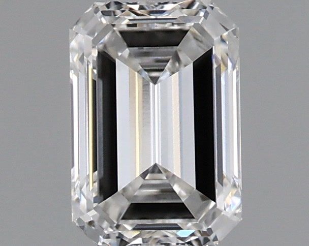 Lab Grown Diamond Lab-grown 1Ct F-VVS2 Emerald - IGILG665403658
