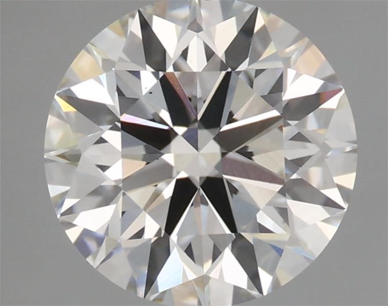 Lab Grown Diamond Lab-grown 2,42Ct G-VS1 Round - IGILG677513848