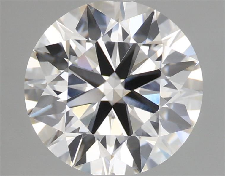 Lab Grown Diamond Lab-grown 2,36Ct F-VVS2 Round - IGILG660443096 1