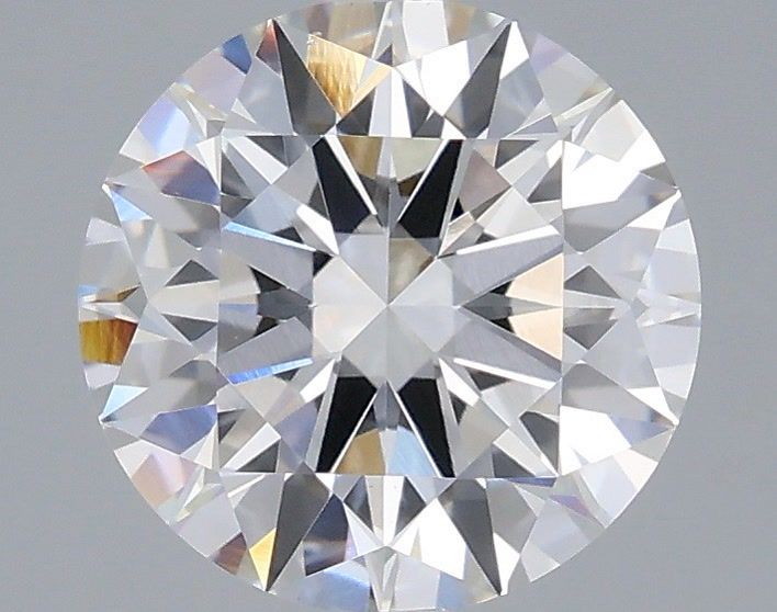 Lab Grown Diamond Lab-grown 2,25Ct F-VS1 Round - IGILG768621771 1