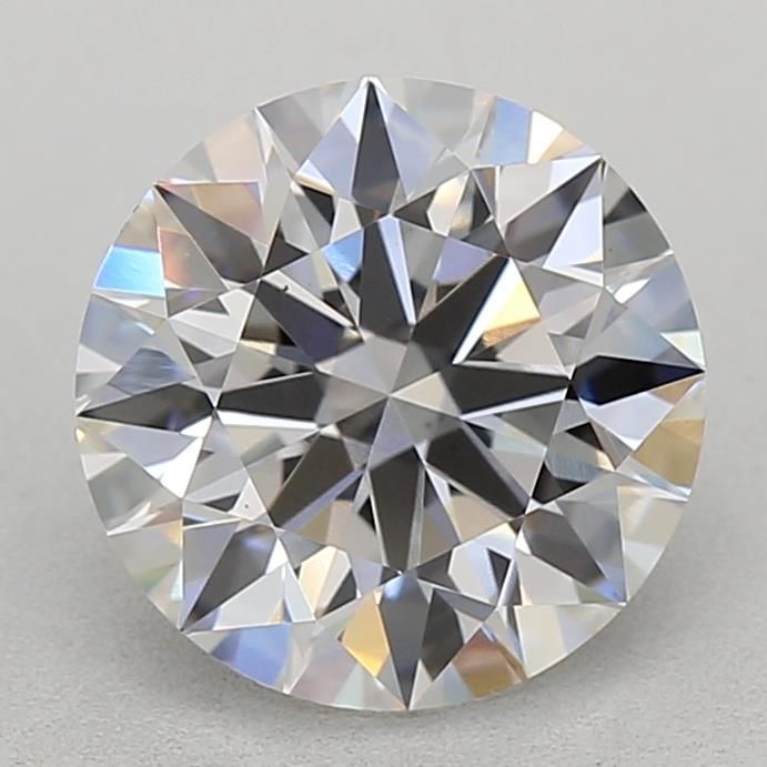 Lab Grown Diamond Lab-grown 1,84Ct F-VS1 Round - GIA7486313528