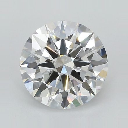 Lab Grown Diamond Lab-grown 1,59Ct E-VS1 Round - IGILG779640274 1