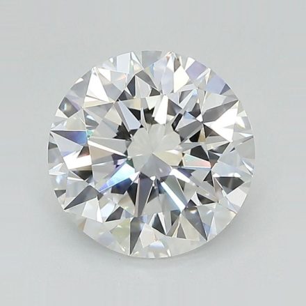 Lab Grown Diamond Lab-grown 1,59Ct E-VS1 Round - IGILG781654399 1