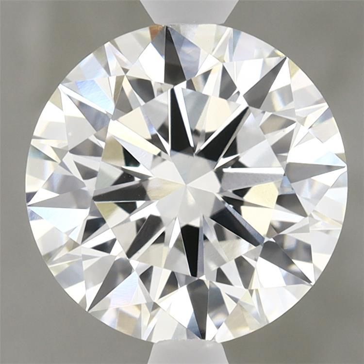 Lab Grown Diamond Lab-grown 3,82Ct F-VVS2 Round - IGILG747569672 1