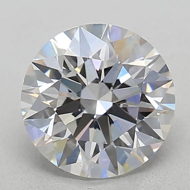Lab Grown Diamond Lab-grown 1,79Ct F-VS1 Round - GIA6485413169