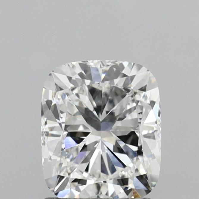 Lab Grown Diamond Lab-grown 1,61Ct F-VVS2 Cushion - IGILG607307582 1