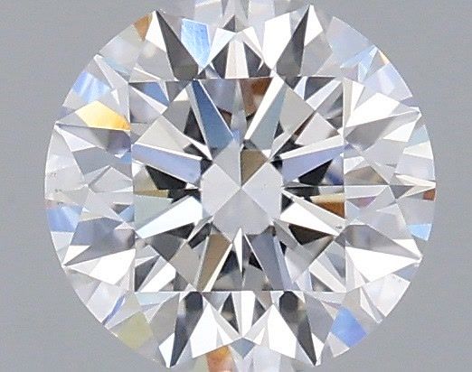 Lab Grown Diamond Lab-grown 1,03Ct D-VS1 Round - IGILG778686279