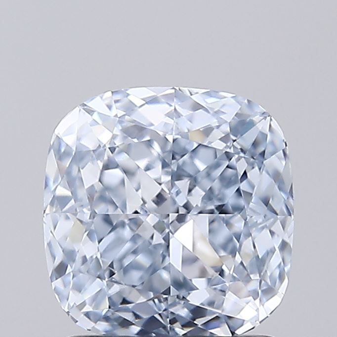 Lab Grown Diamond Lab-grown 1,37Ct I-VVS2 Cushion - IGILG771640867