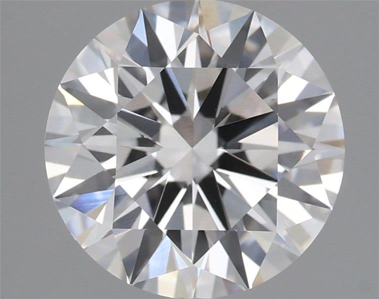Lab Grown Diamond Lab-grown 2,22Ct F-VVS2 Round - IGILG665403013 1