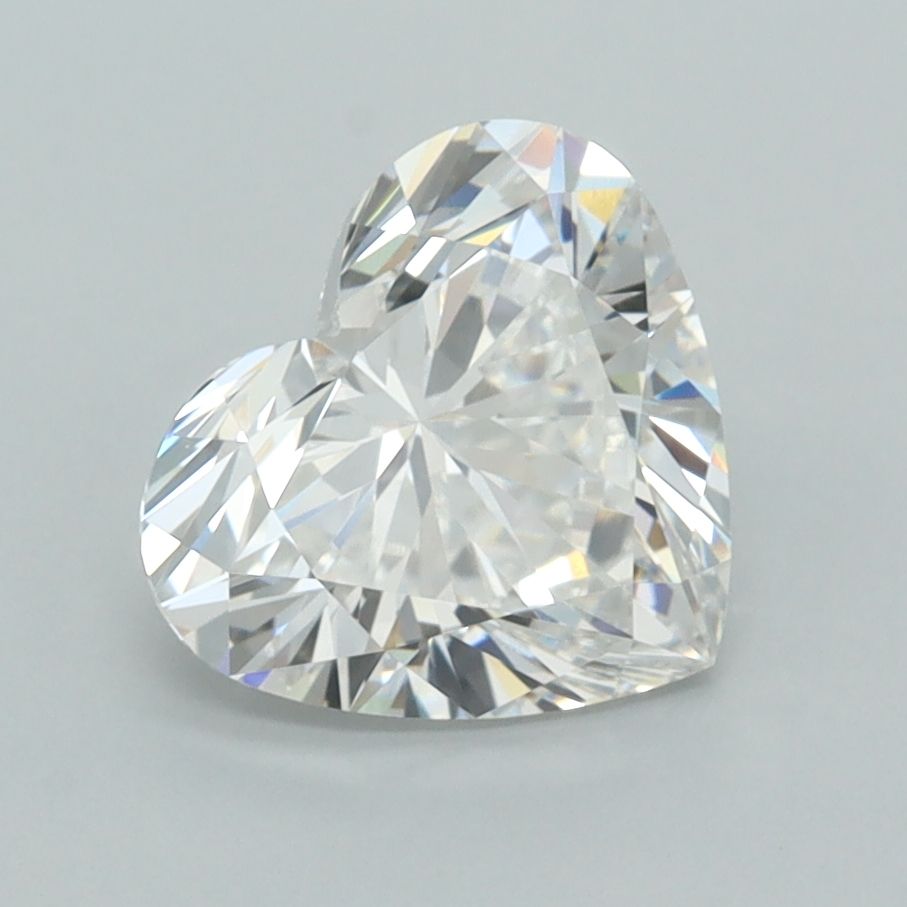 Lab Grown Diamond Lab-grown 2,06Ct F-VVS1 Heart - IGILG759504822