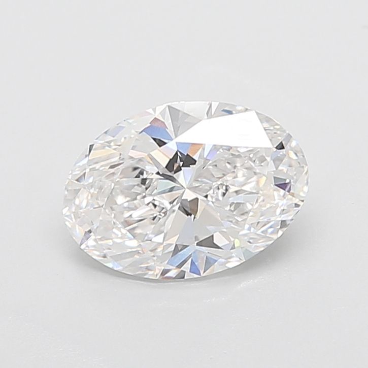 Lab Grown Diamond Lab-grown 2,5Ct D-VVS1 Oval - IGILG732580328