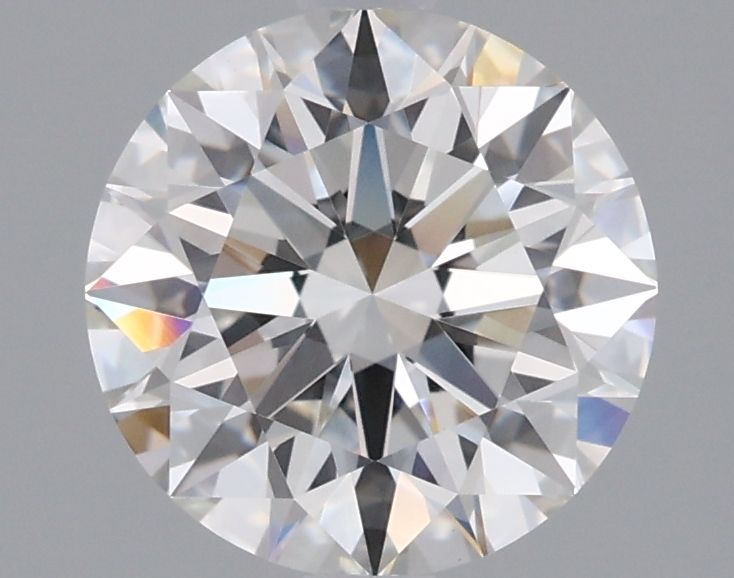 Lab Grown Diamond Lab-grown 1,81Ct G-VVS2 Round - IGILG769619204
