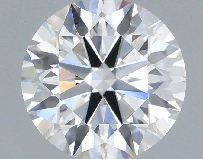 Lab Grown Diamond Lab-grown 1Ct F-VS1 Round - IGILG803618000 1