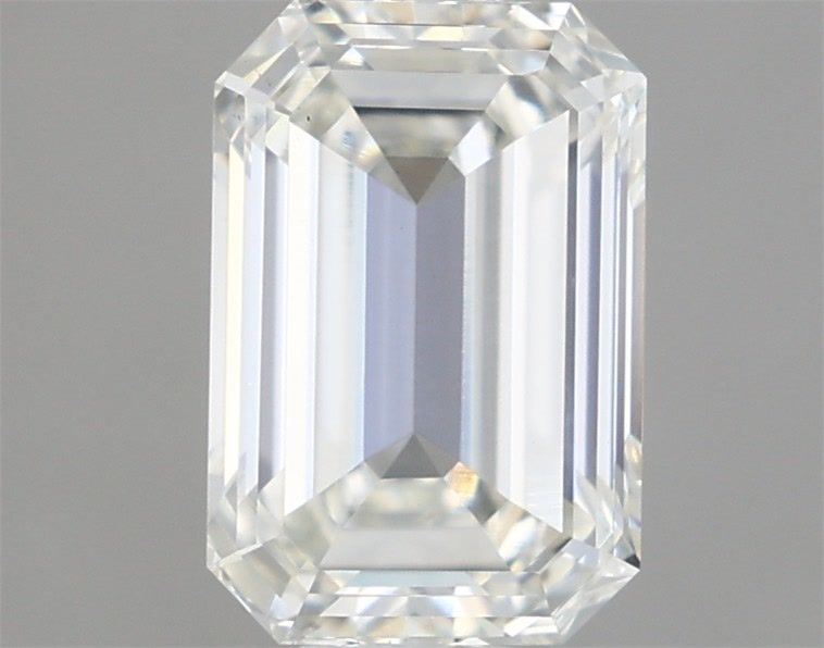 Lab Grown Diamond Lab-grown 1,11Ct H-VS1 Emerald - IGILG660443644
