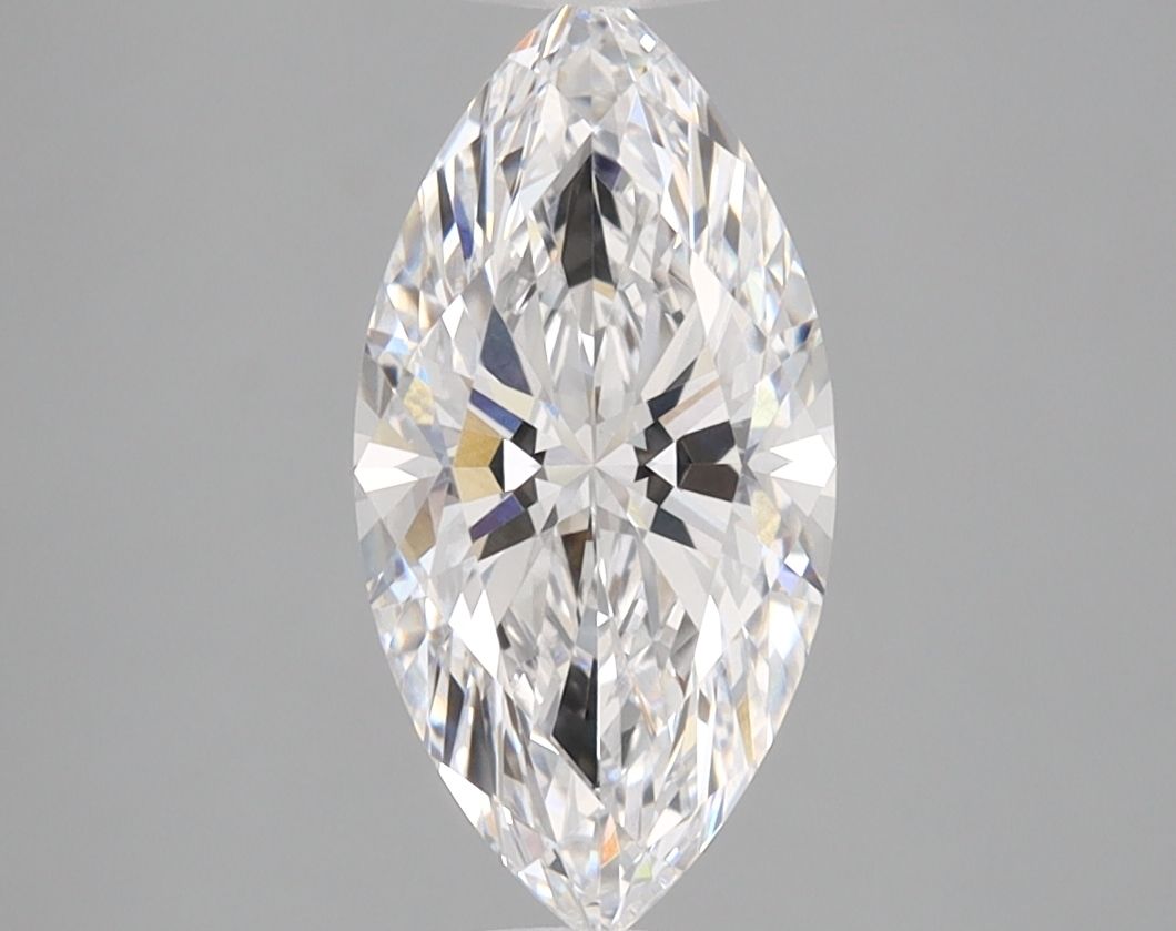 Lab Grown Diamond Lab-grown 1,56Ct D-VVS2 Marquise - IGILG776699305 1