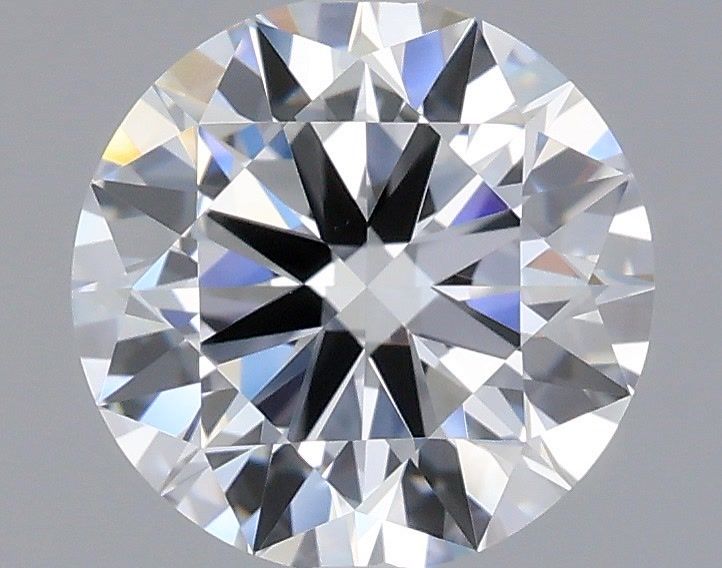 Lab Grown Diamond Lab-grown 1,5Ct D-VVS1 Round - IGILG761554973 1