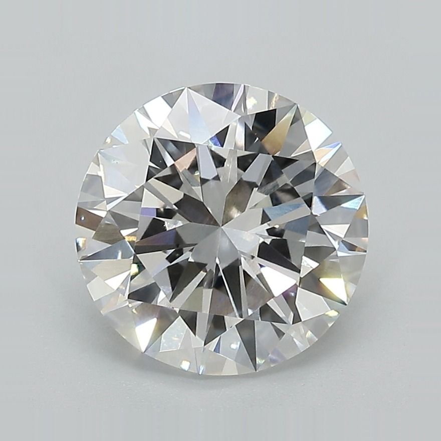 Lab Grown Diamond Lab-grown 1,57Ct E-VS1 Round - IGILG782609172