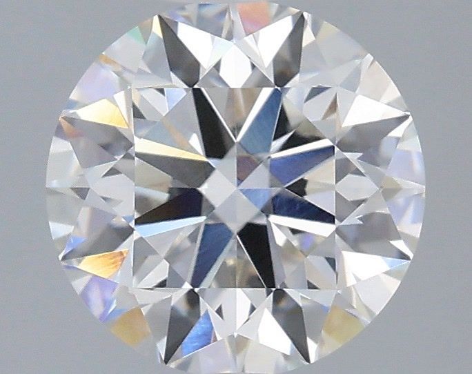 Lab Grown Diamond Lab-grown 2,02Ct F-VVS2 Round - IGILG768622338 1