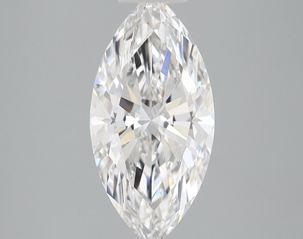 Lab Grown Diamond Lab-grown 1,56Ct D-VVS2 Marquise - IGILG777629960 1