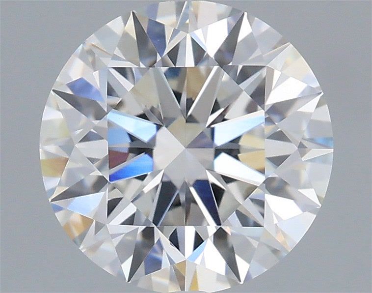 Lab Grown Diamond Lab-grown 2,19Ct F-VVS2 Round - IGILG731576011 1
