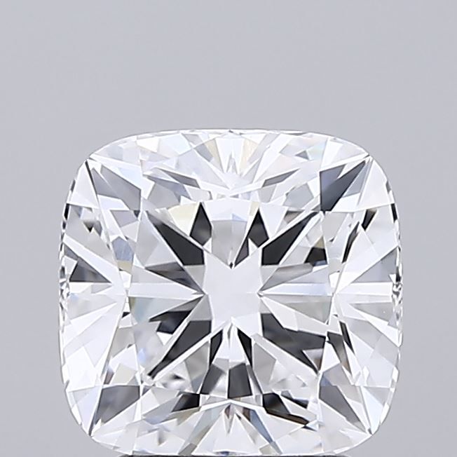 Lab Grown Diamond Lab-grown 2,34Ct D-VVS2 Cushion - IGILG780648080