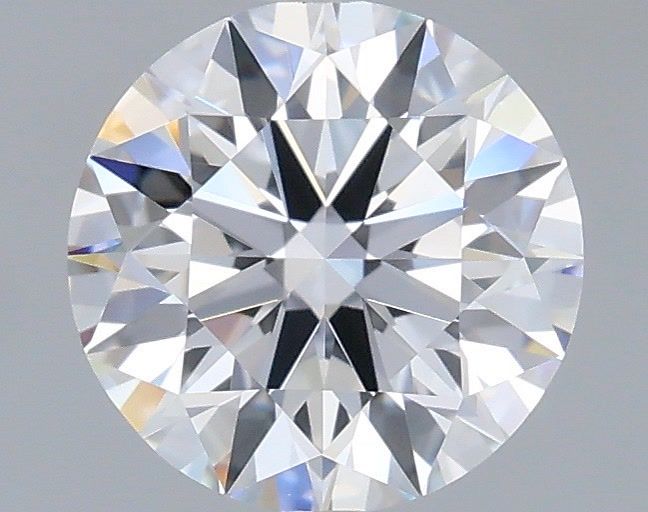 Lab Grown Diamond Lab-grown 1,06Ct D-VVS2 Round - IGILG761554945
