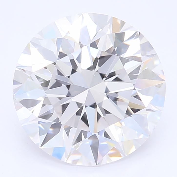 Lab Grown Diamond Lab-grown 1,2Ct G-VVS2 Round - IGILG12333514 1