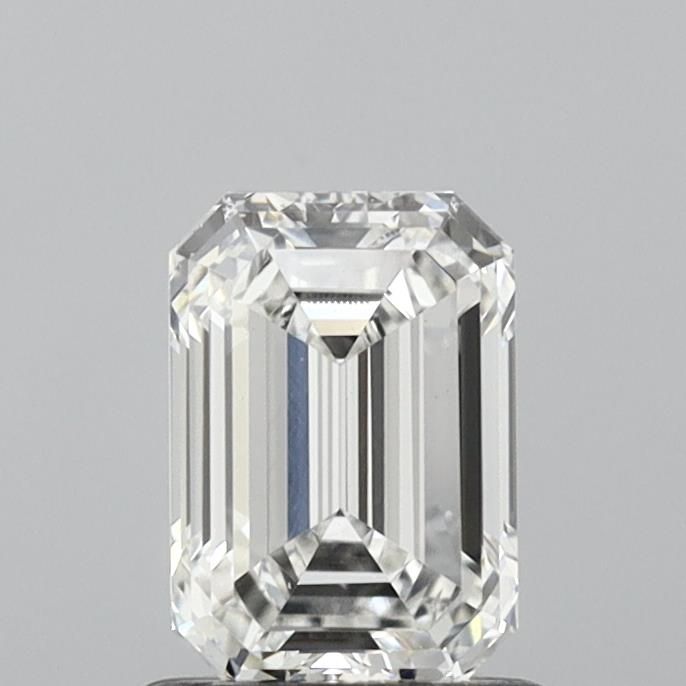 Lab Grown Diamond Lab-grown 1,02Ct F-VS2 Emerald - IGILG595392737 1