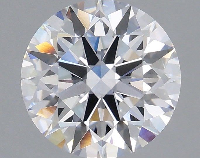 Lab Grown Diamond Lab-grown 2,06Ct D-VS1 Round - IGILG742542174