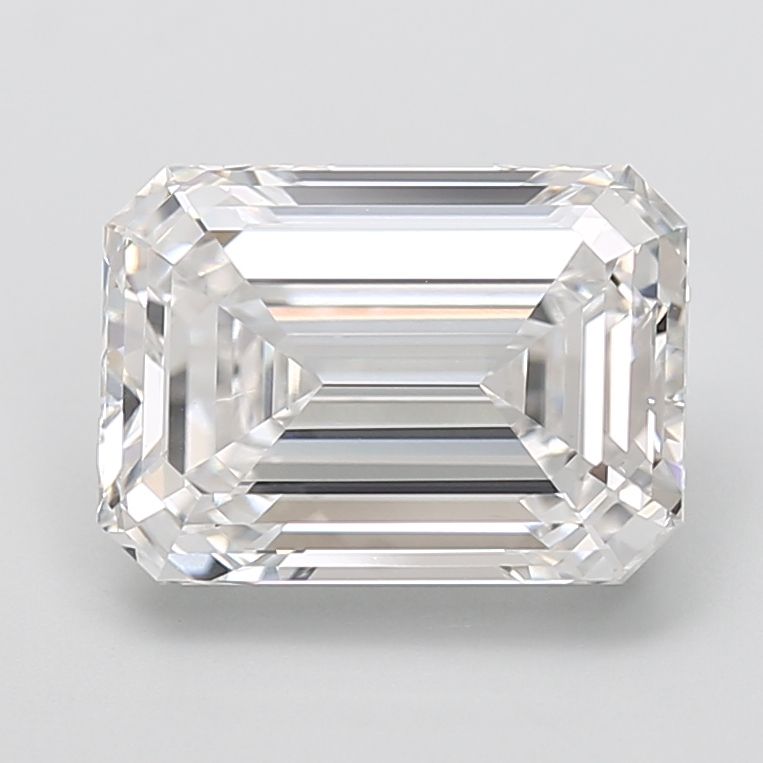 Lab Grown Diamond Lab-grown 3,03Ct D-VS1 Cushion - IGILG813615433