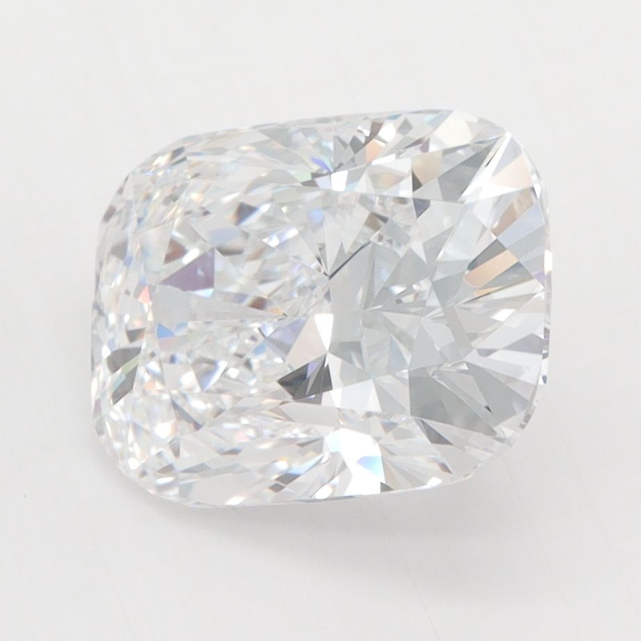 Lab Grown Diamond Lab-grown 3,04Ct D-IF Cushion - IGILG677520932