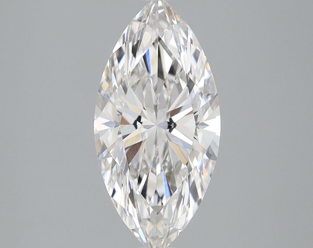 Lab Grown Diamond Lab-grown 1,54Ct F-VVS2 Marquise - IGILG770605098