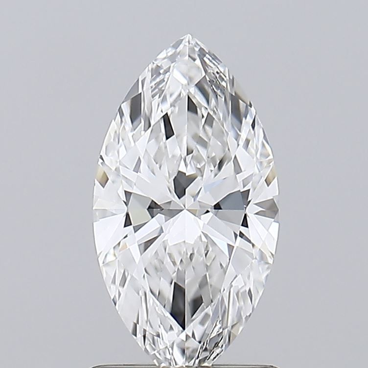 Lab Grown Diamond Lab-grown 1,06Ct D-IF Marquise - IGILG782617671