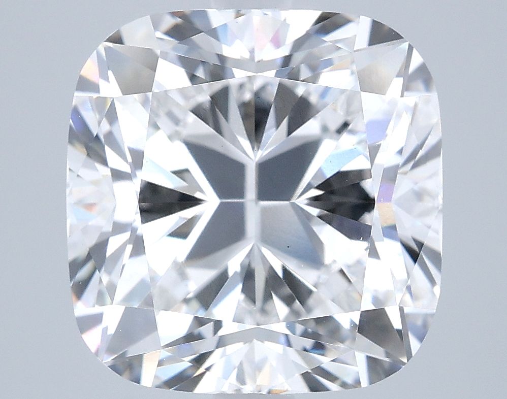 Lab Grown Diamond Lab-grown 5,01Ct D-VS1 Cushion - IGILG755520693