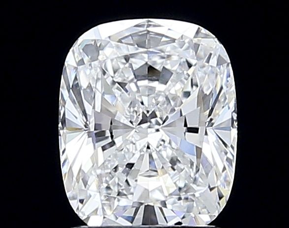 Lab Grown Diamond Lab-grown 2,02Ct D-VVS2 Cushion - IGILG784680812