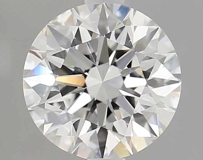 Lab Grown Diamond Lab-grown 2,02Ct F-VVS2 Round - IGILG761510375 1