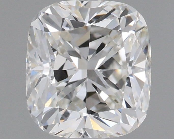 Lab Grown Diamond Lab-grown 1,5Ct F-VVS2 Cushion - IGILG665403775