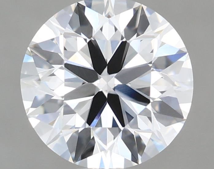 Lab Grown Diamond Lab-grown 1,87Ct F-VS1 Round - IGILG665403322 1
