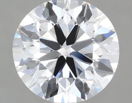 Lab Grown Diamond Lab-grown 1,87Ct F-VS1 Round - IGILG665403322 1
