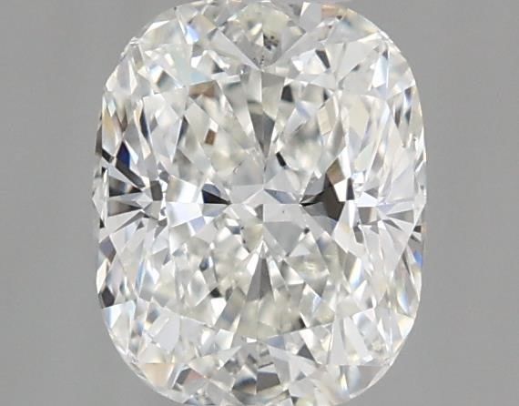 Lab Grown Diamond Lab-grown 1,01Ct F-VS1 Cushion - IGILG653410848 1