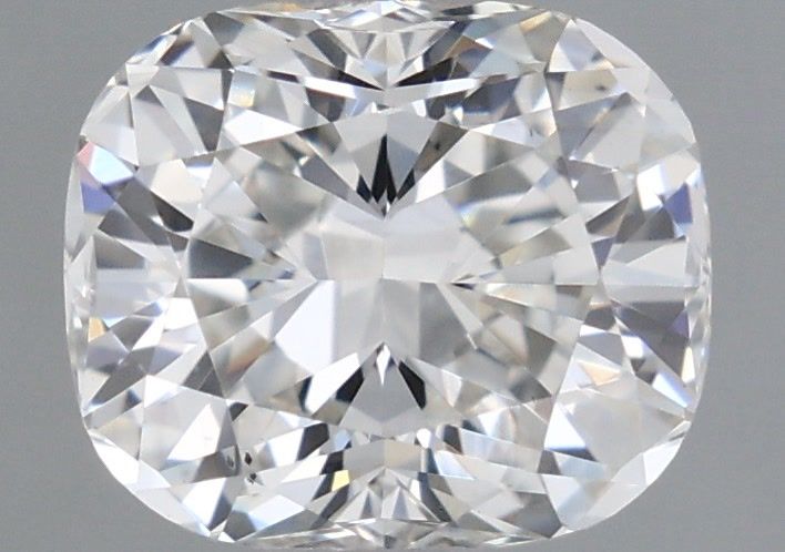 Lab Grown Diamond Lab-grown 1,02Ct F-VS1 Cushion - IGILG660442907 1