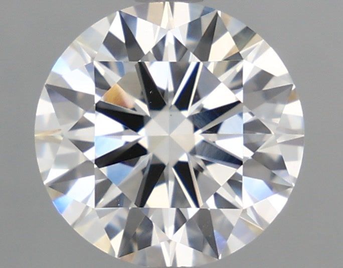 Lab Grown Diamond Lab-grown 2,19Ct F-VVS2 Round - IGILG698508113 1