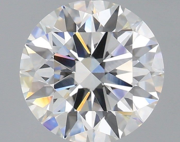 Lab Grown Diamond Lab-grown 2,04Ct G-VVS2 Round - IGILG803618164