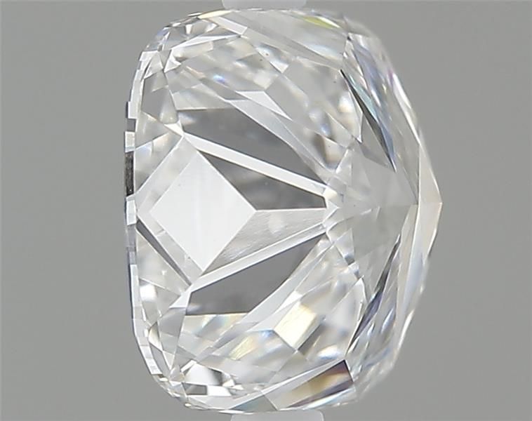 Lab Grown Diamond Lab-grown 1,55Ct F-VVS2 Cushion - IGILG598317521