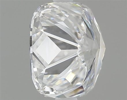 Lab Grown Diamond Lab-grown 1,55Ct F-VVS2 Cushion - IGILG598317521 1