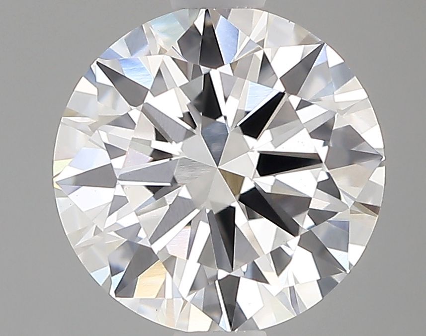 Lab Grown Diamond Lab-grown 1,5Ct D-VVS2 Round - IGILG750563662
