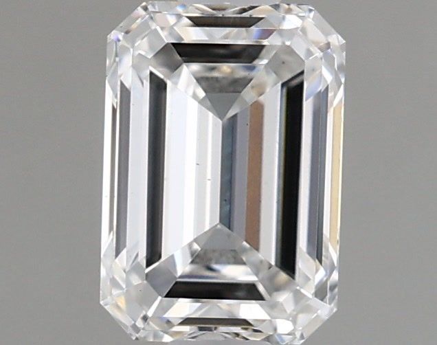Lab Grown Diamond Lab-grown 1Ct F-VS1 Emerald - IGILG653410858 1