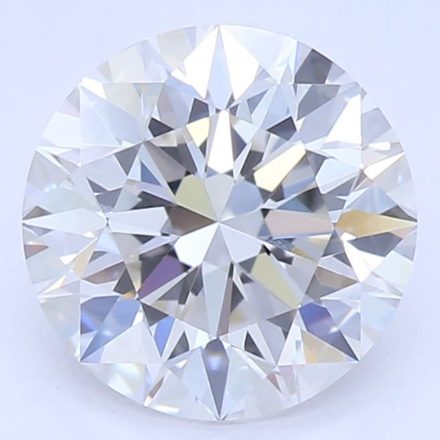 Lab Grown Diamond Lab-grown 1,21Ct G-VVS2 Round - IGILG530230489 1
